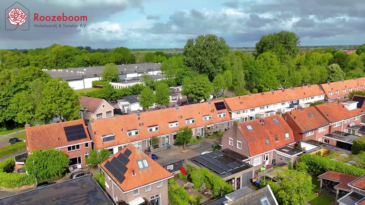 Video van Heemskerkstraat 11