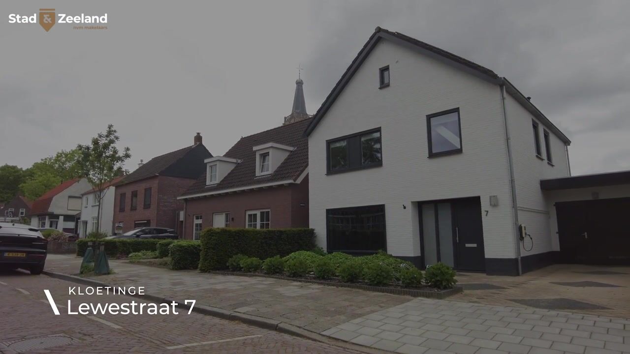 Video van Lewestraat 7