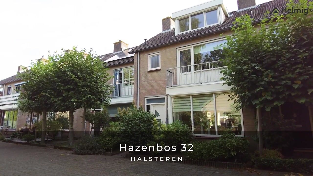 Video van Hazenbos 32