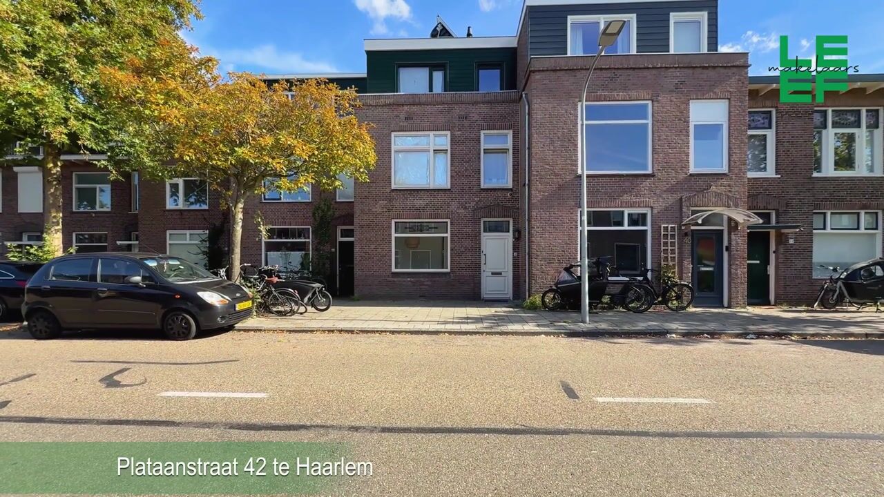Video of Plataanstraat 42