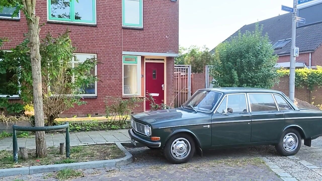 Video van IJsselstraat 13