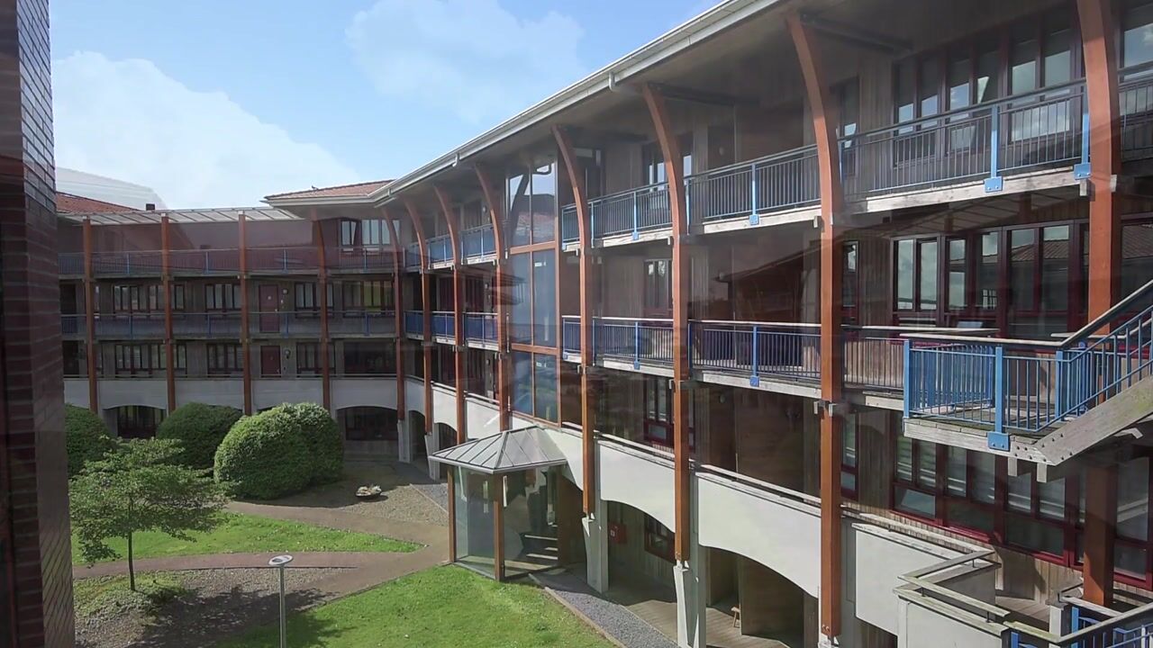Video van Zuiderzee op Zuid 76