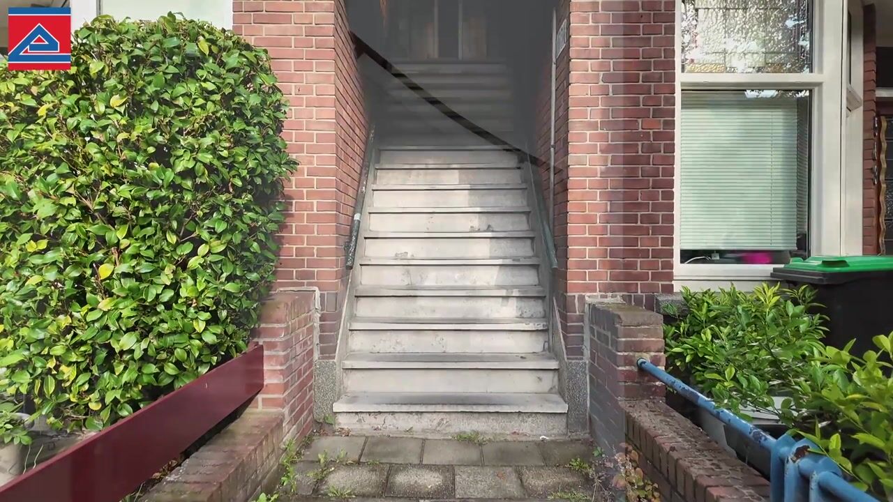 Video van Mient 589