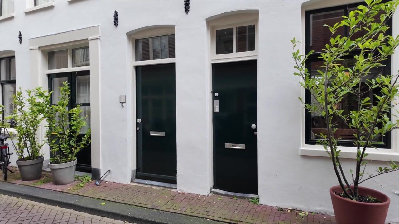Video of Derde Leliedwarsstraat 13-1