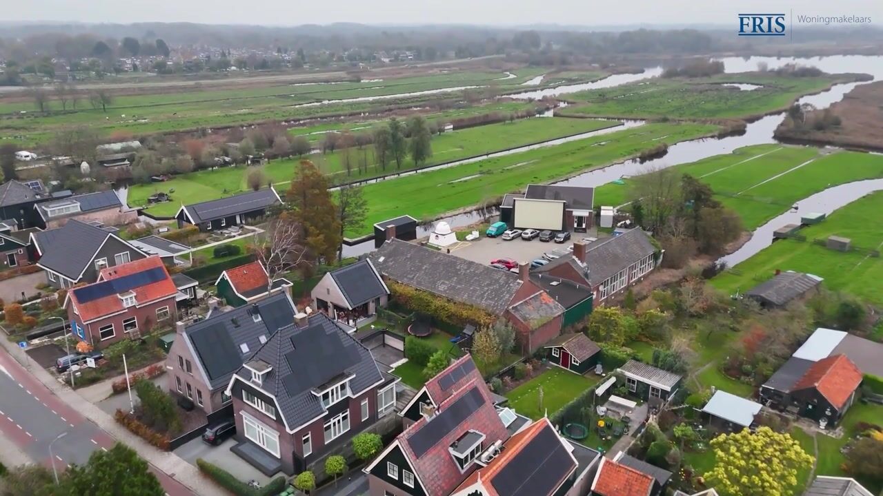 Bekijk video van Zuideinde 199