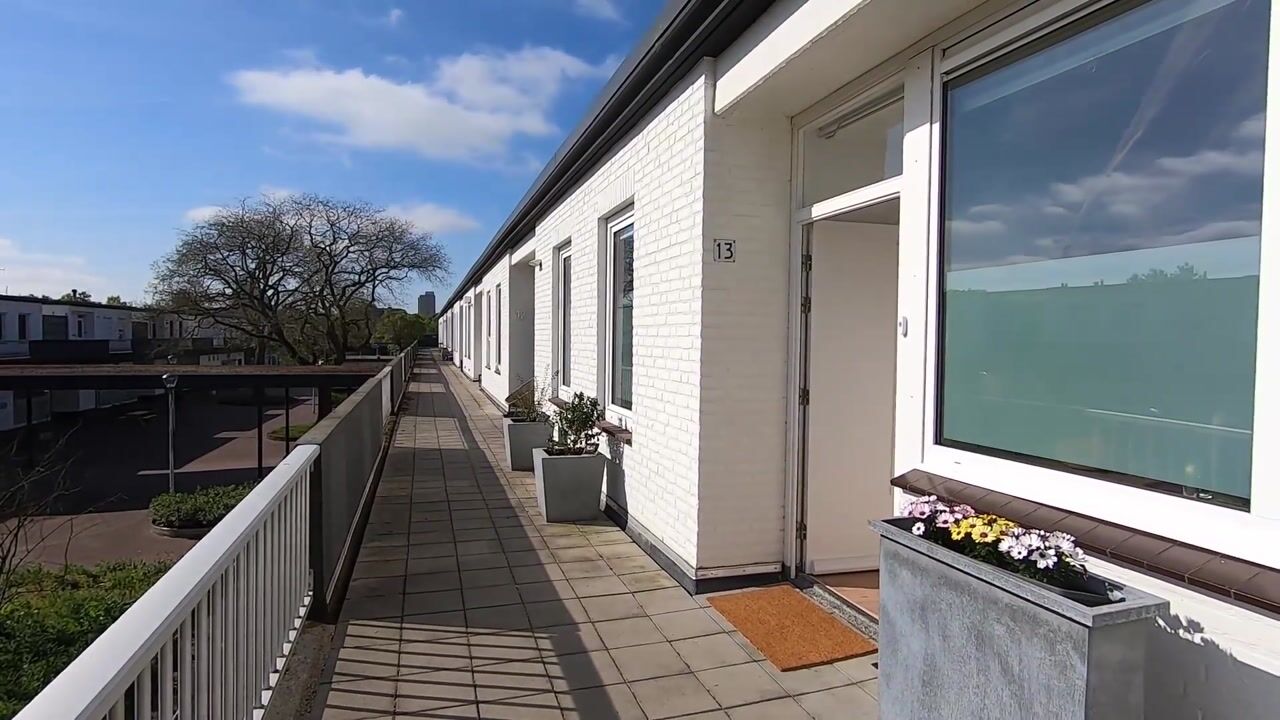 Video of Zuiderpassage 13