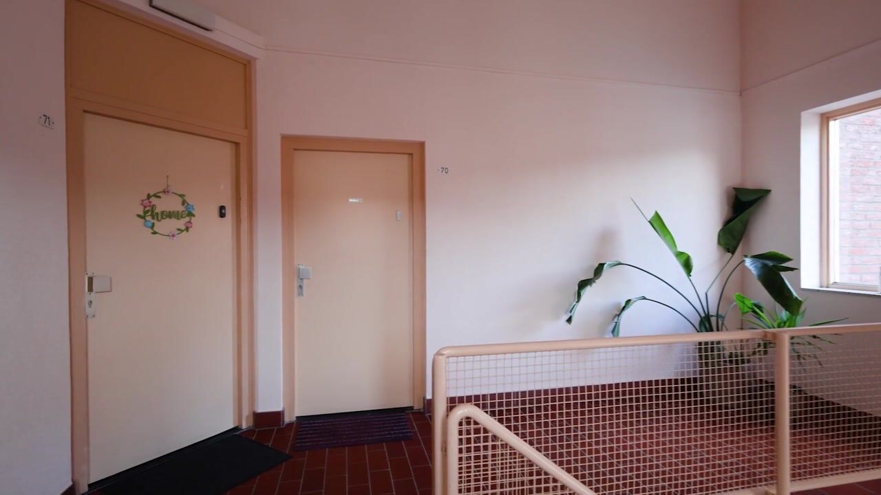 Video van Torp 70