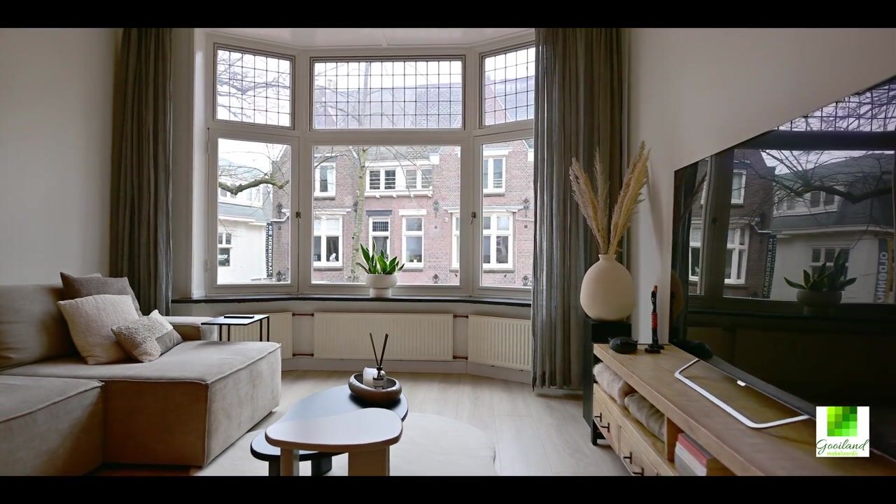 Video van 's-Gravelandseweg 5-1