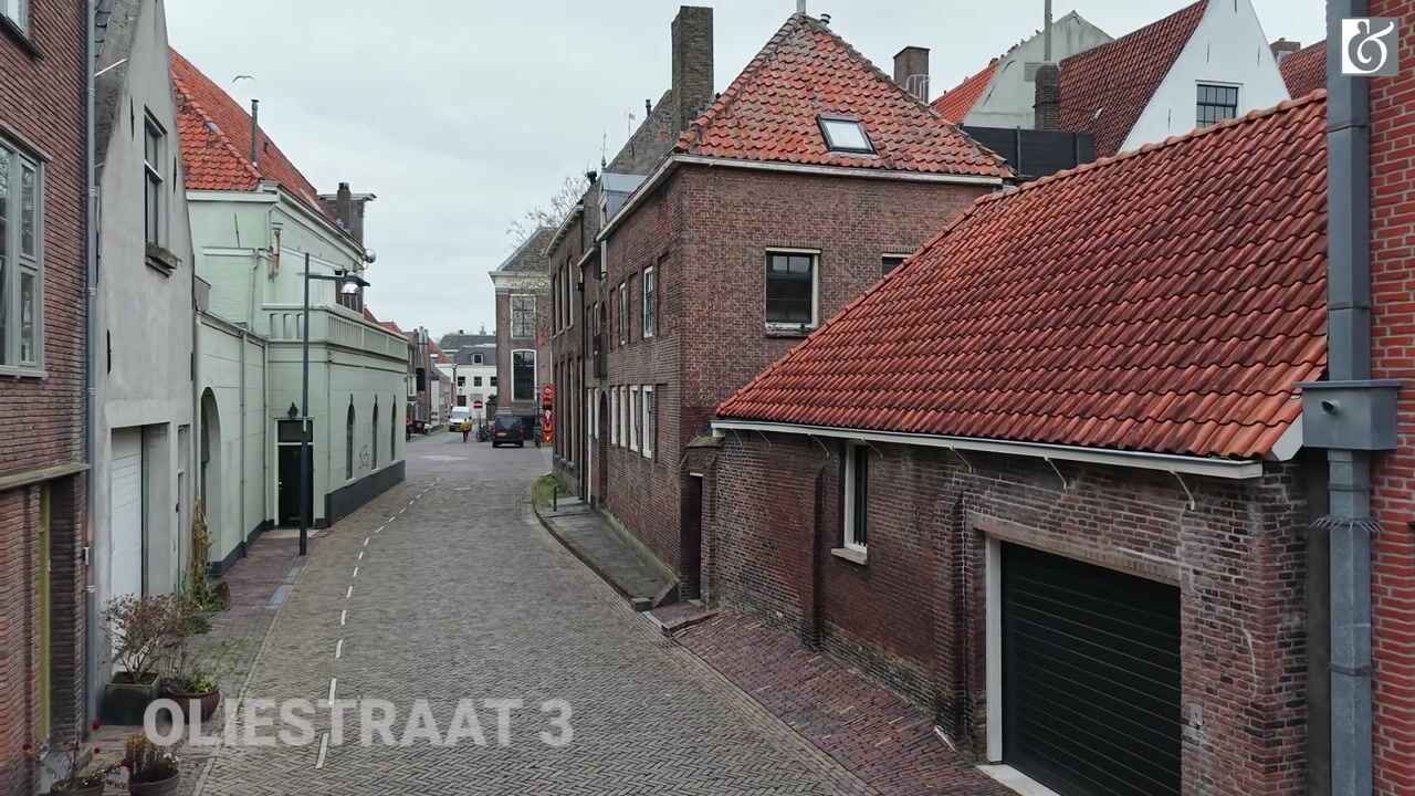 Video of Oliestraat 3