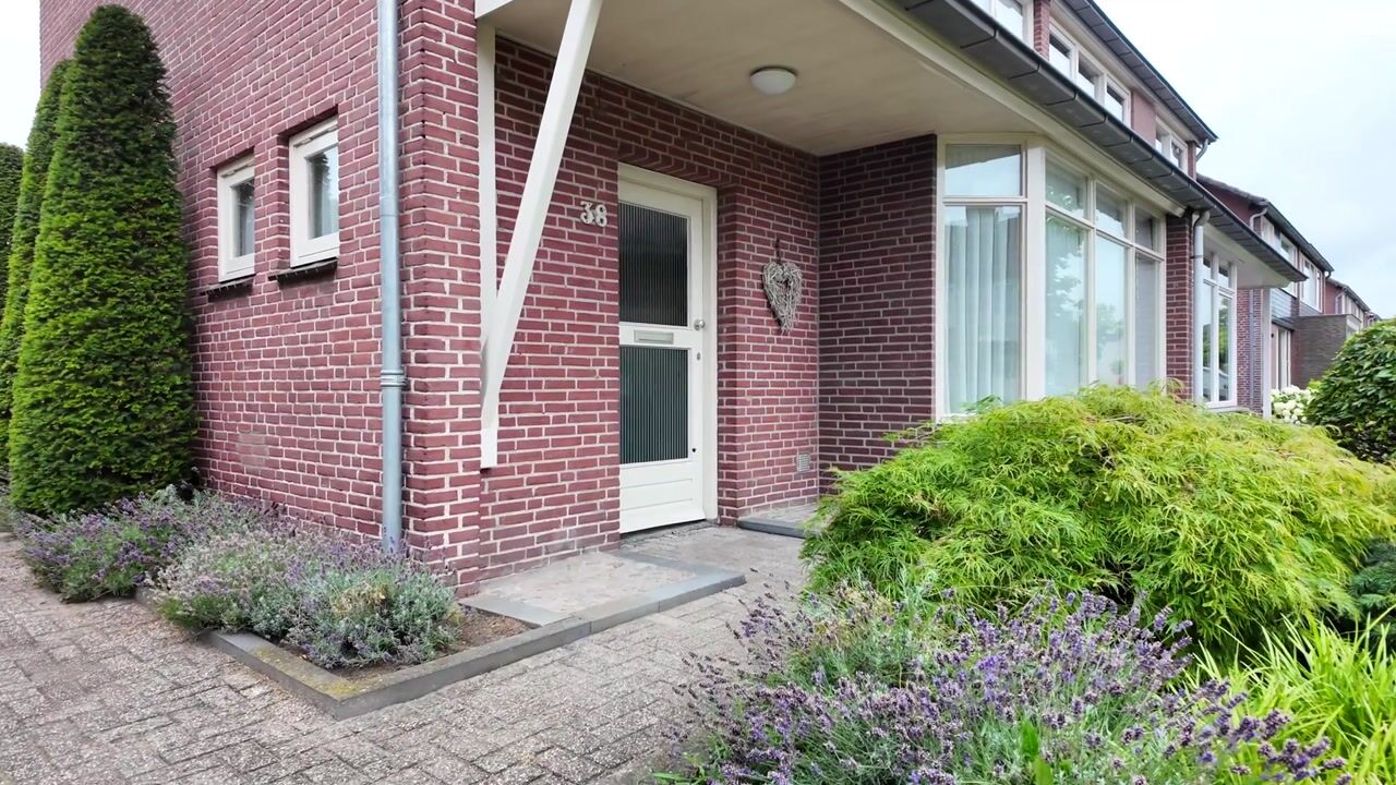 Video van Azaleastraat 38