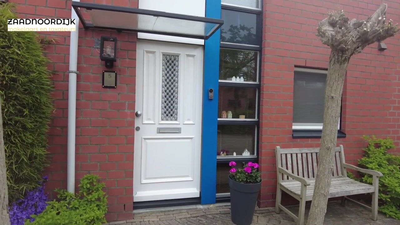 Video van Saltholm 5