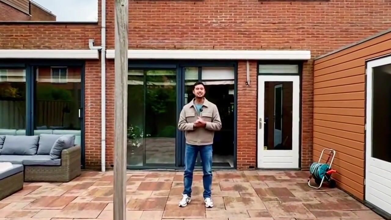 Video van Siouxstraat 10