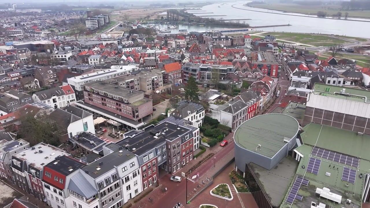 Video van St. Agnietenstraat 15