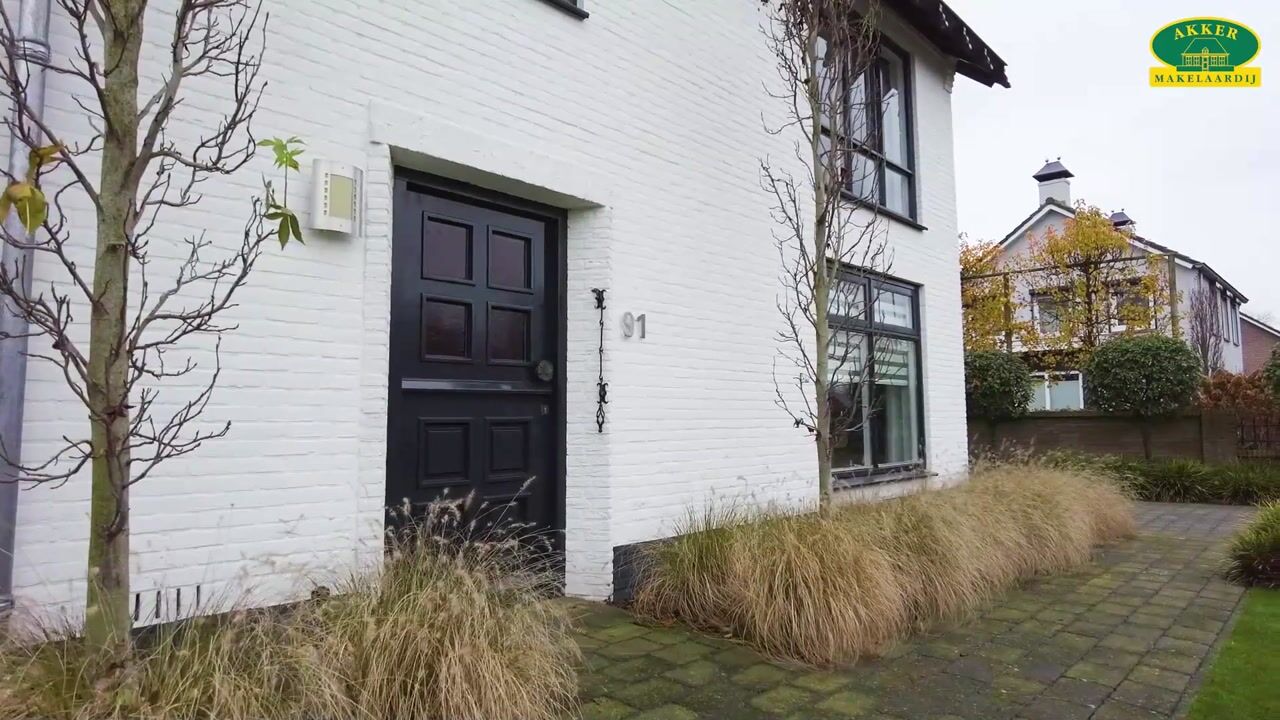 Bekijk video van John F. Kennedystraat 91