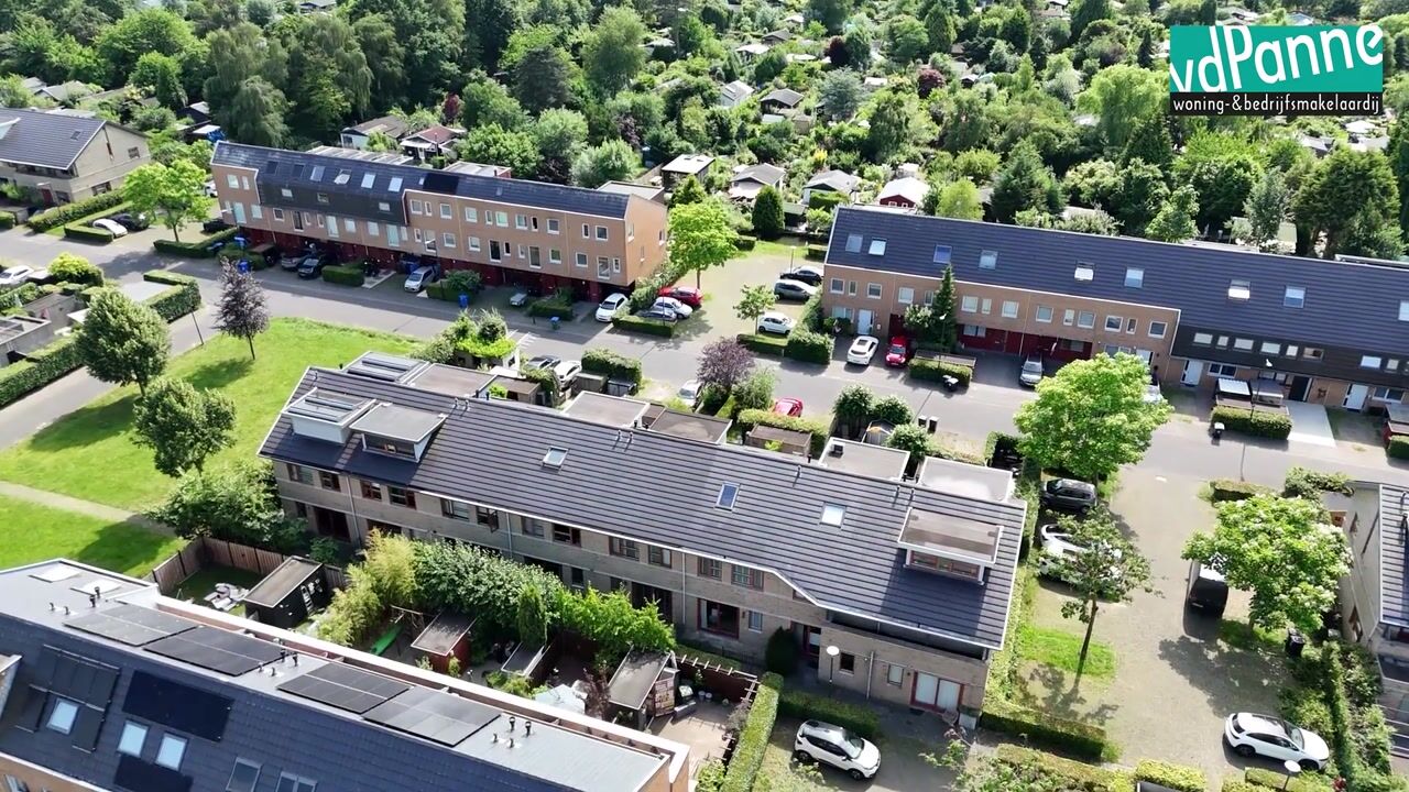 Video of Max Heymansstraat 44