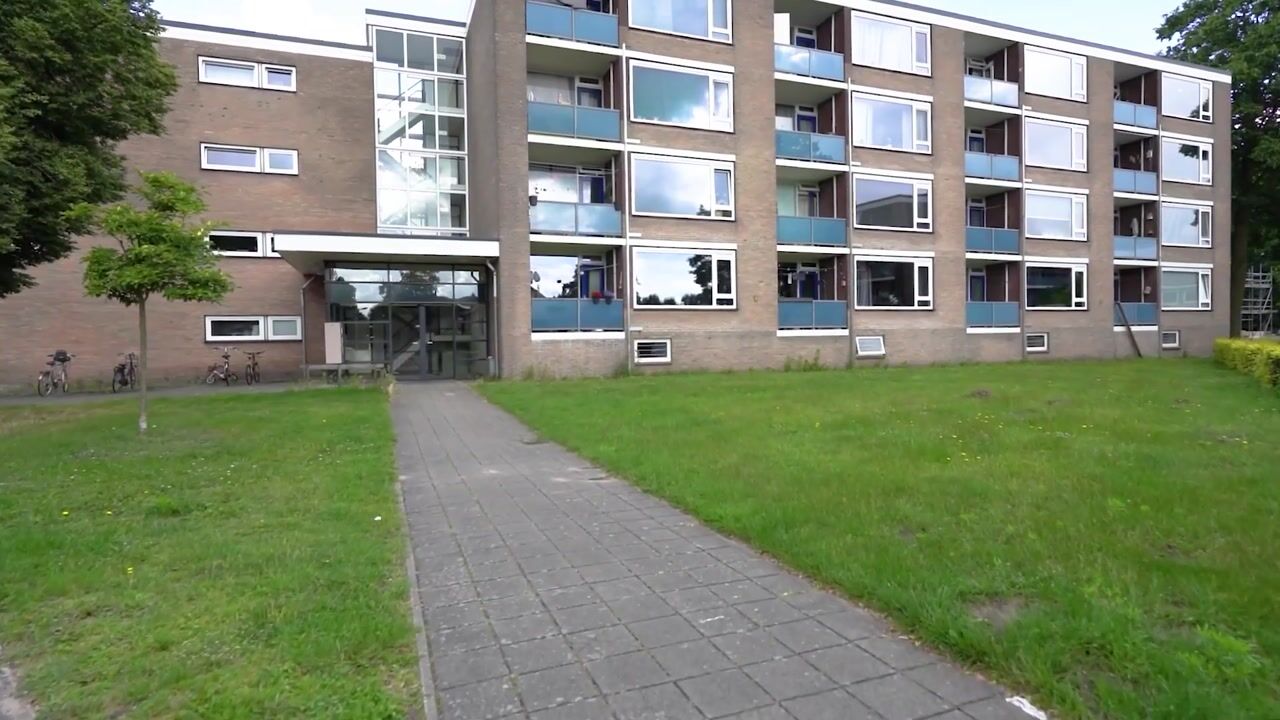 Video van Hofstedestraat 73
