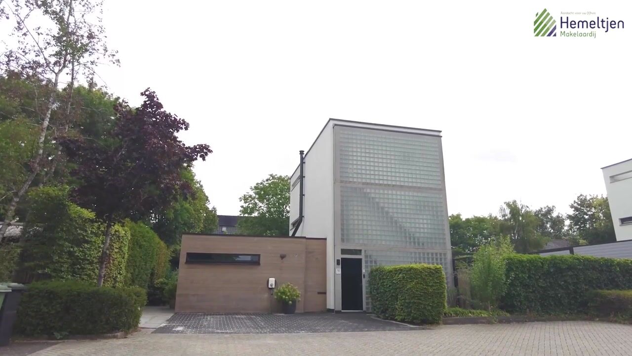 Video van Annie M.G. Schmidtstraat 10