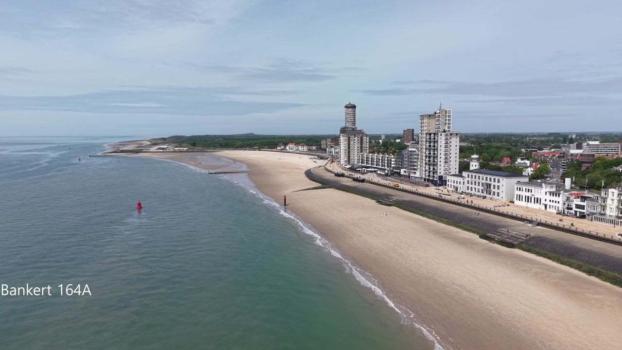 Video van Boulevard Bankert 164-A