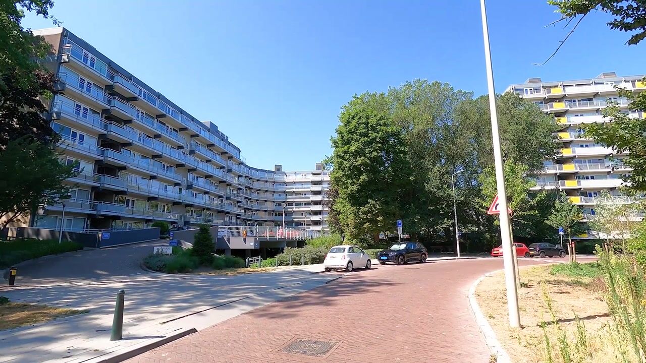 Video van De Brink 284