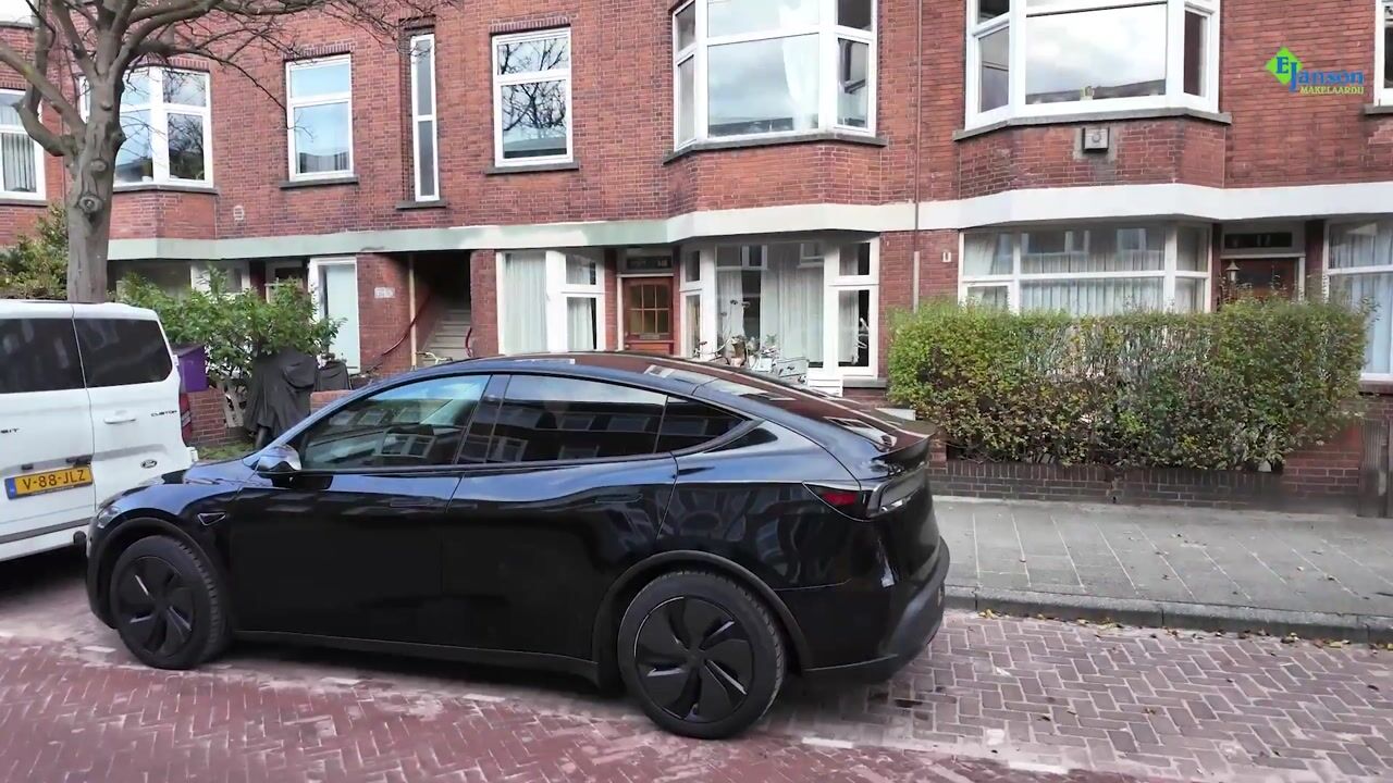 Video of Voorthuizenstraat 160