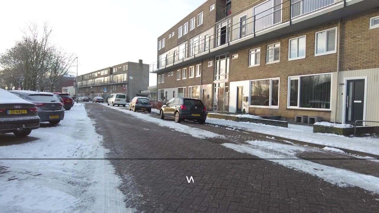 Video van Zuiderweg 141