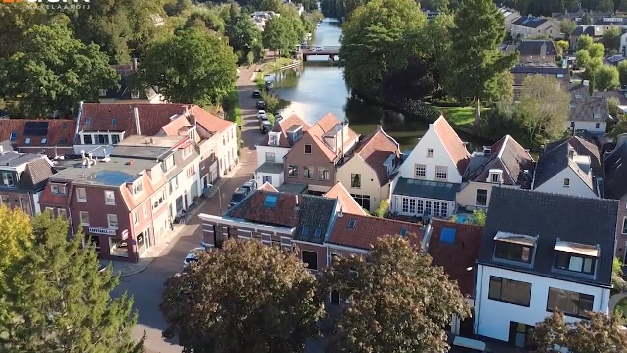Video van Nassaustraat 109
