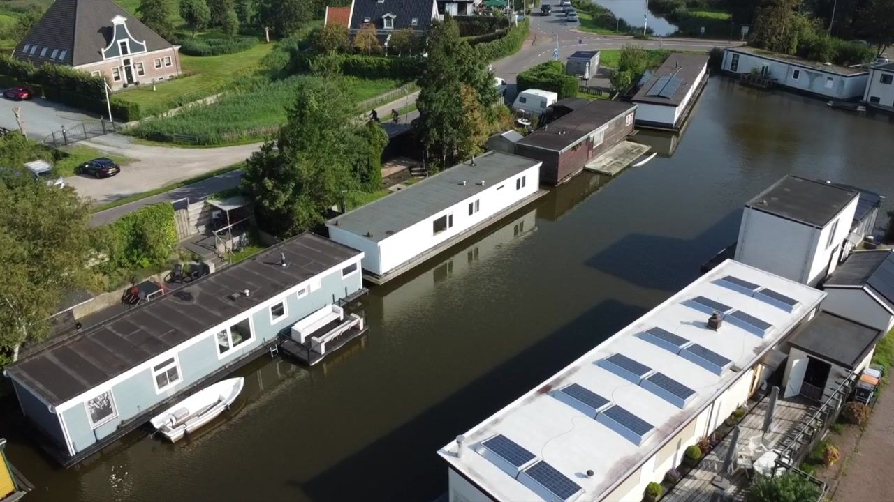 Video van Zuiderweg 75-C