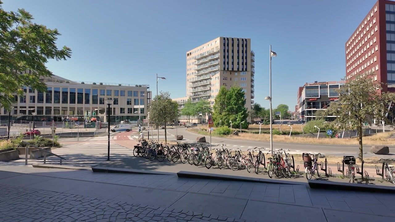 Video van Piet Mondriaanlaan 267