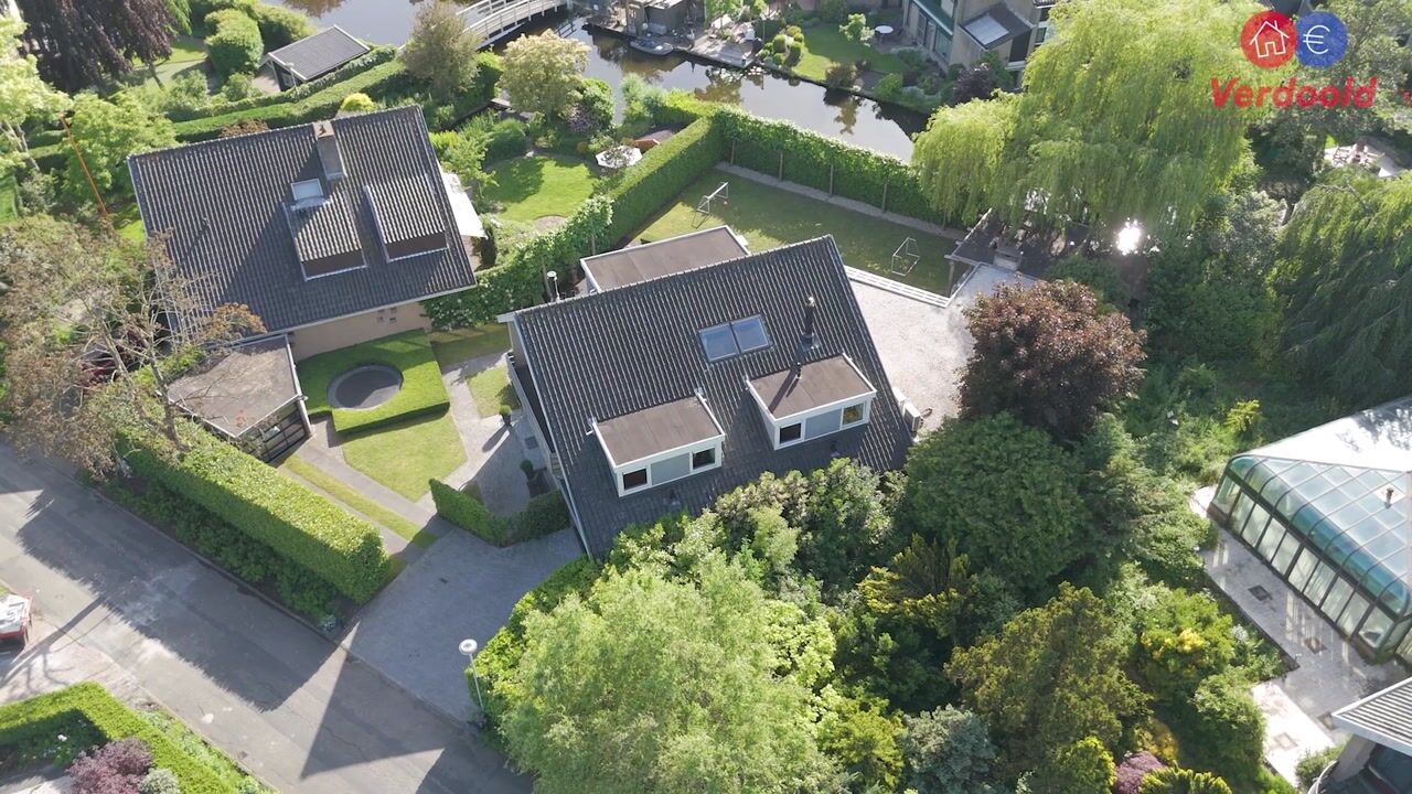 Video van Burgemeester Lepelaarssingel 7