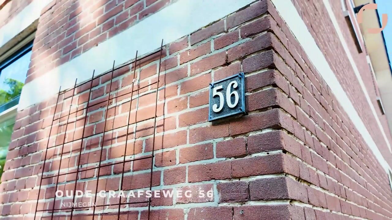 Video van Oude Graafseweg 56