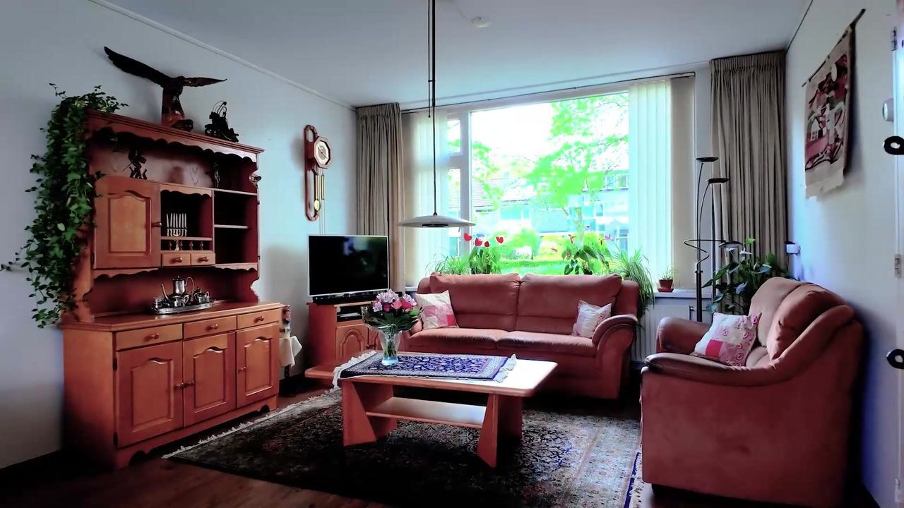 Video van Jan van Vuurenstraat 1