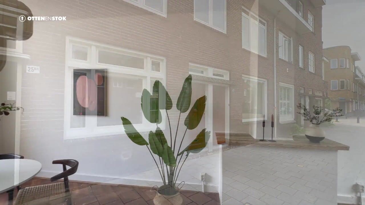 Video van Pieter Nieuwlandstraat 23