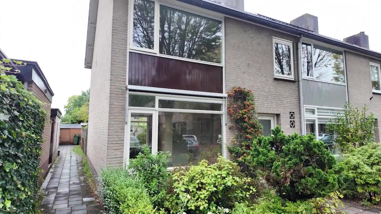Video of Rembrandt van Rijnstraat 38