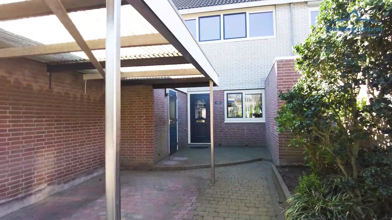 Video van Kraaijenberg 7203