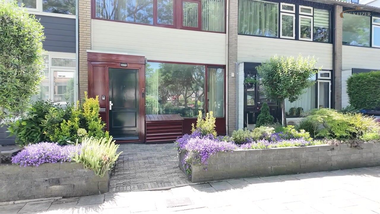 Video van Peppelstraat 7