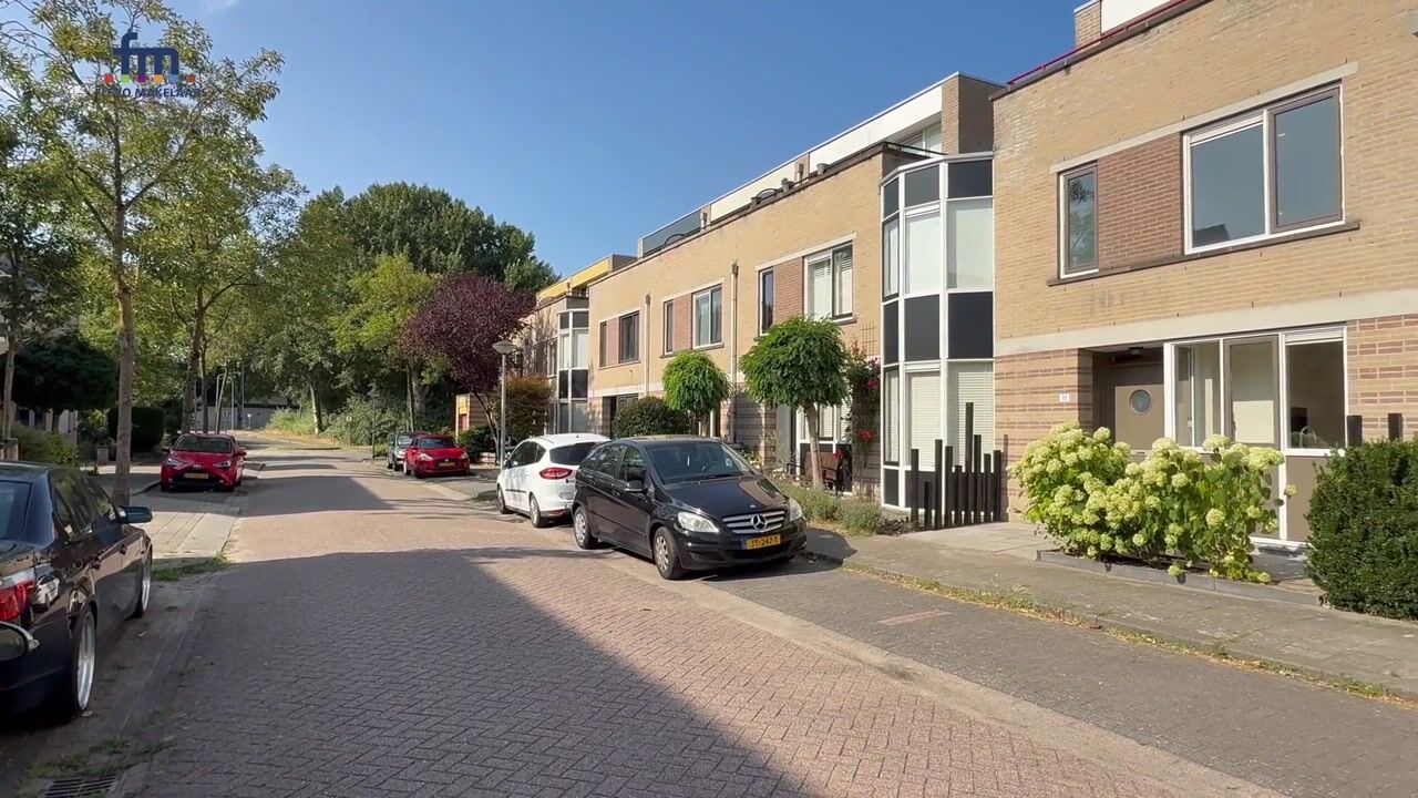 Video van Beatlesweg 11