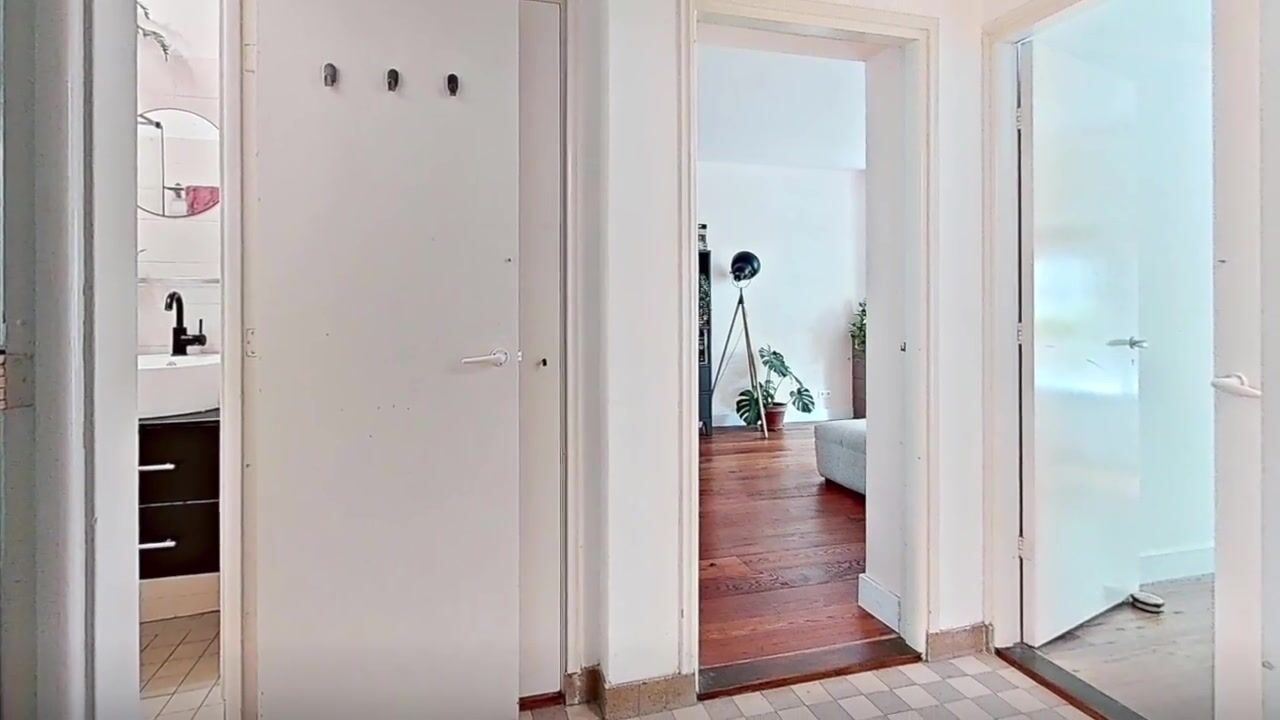 Video van Lessinglaan 47
