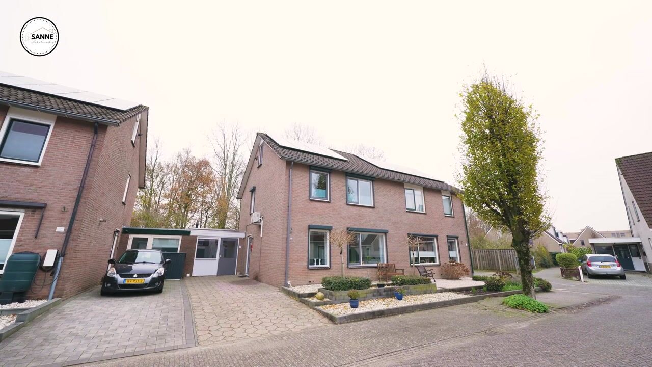 Video van De Drainhaak 18