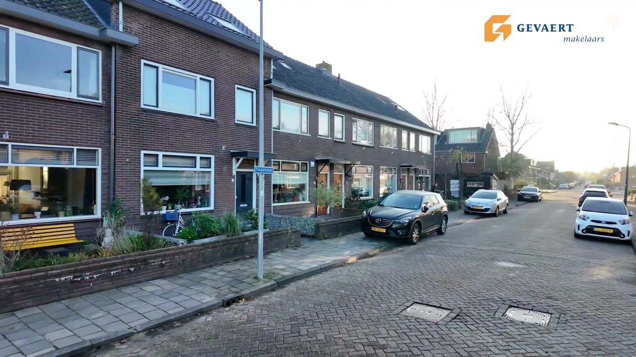 Video of Tulpstraat 7