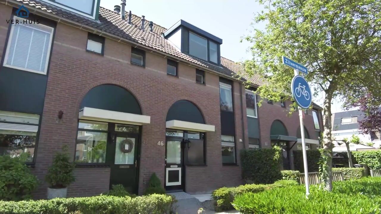 Video van Zilvermeeuw 46