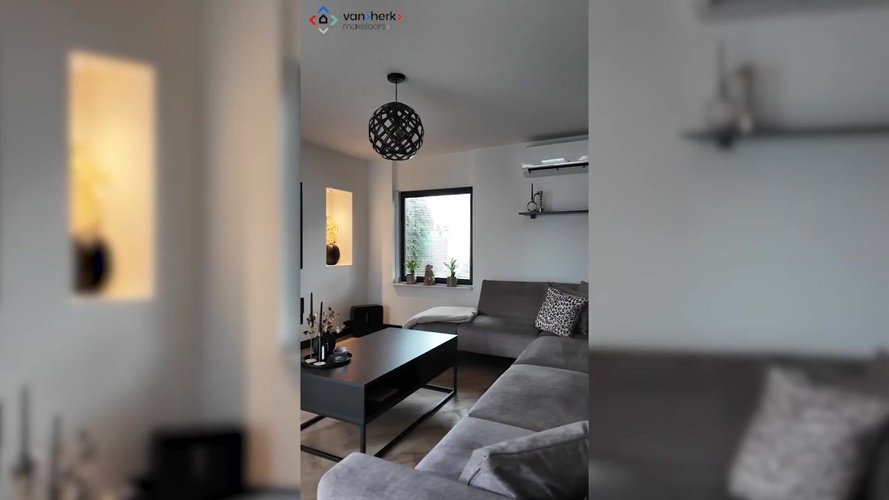 Video van Monteverdistraat 104