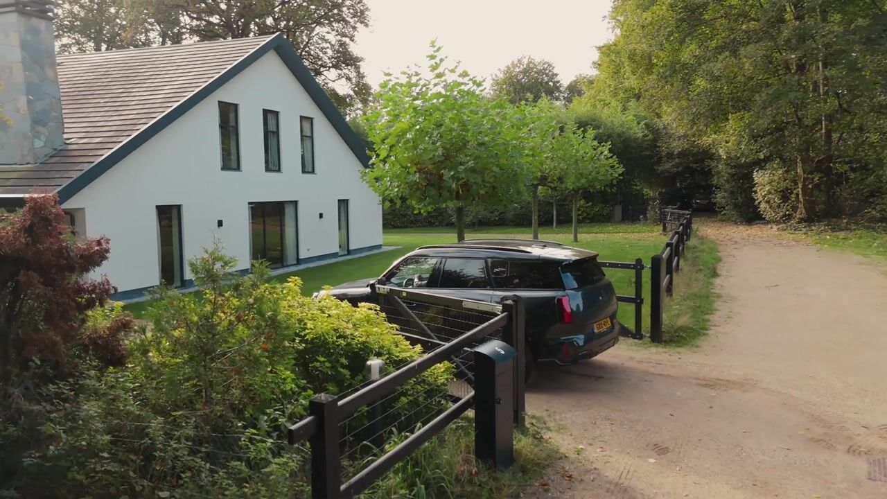 Video of Verlengd Rozenlaantje 5