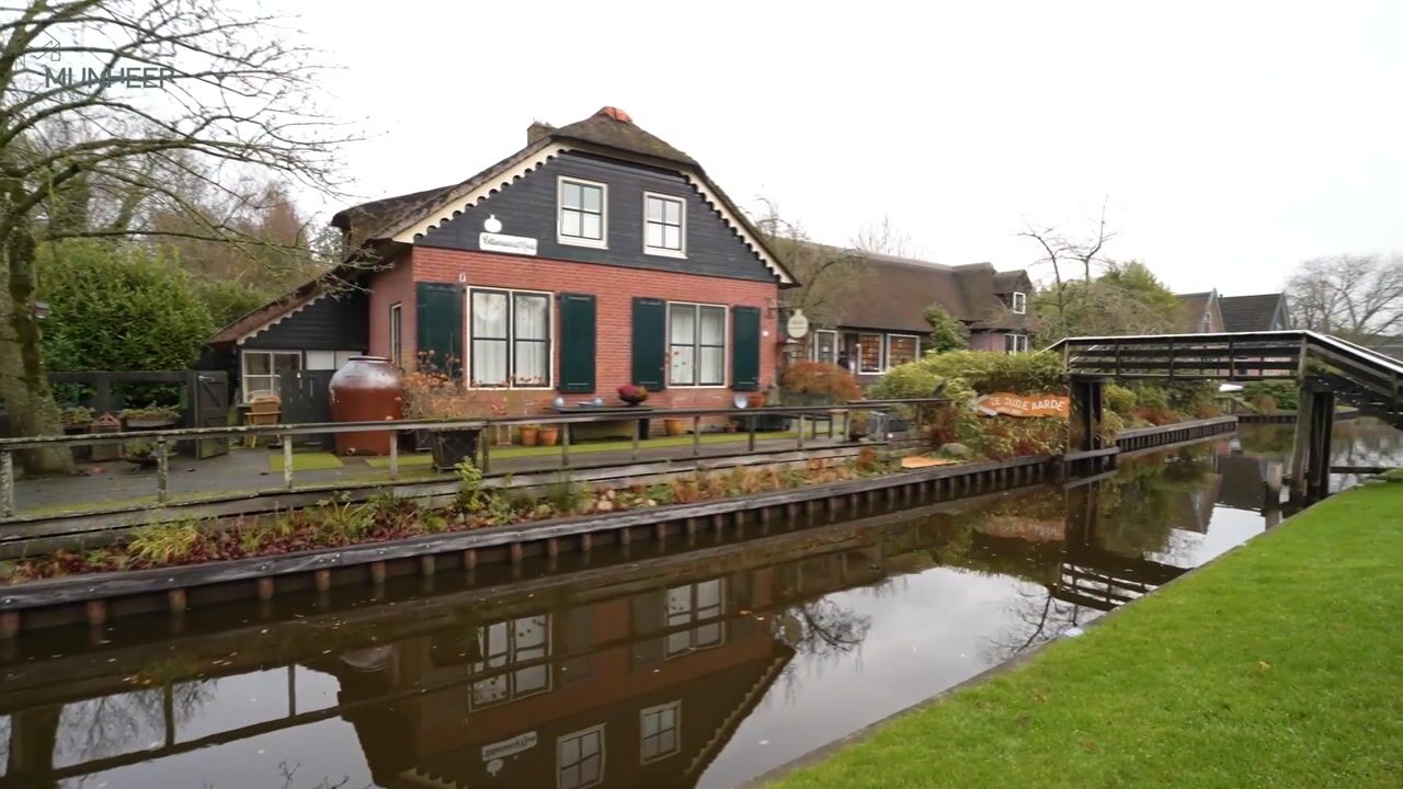 Video of Binnenpad 41