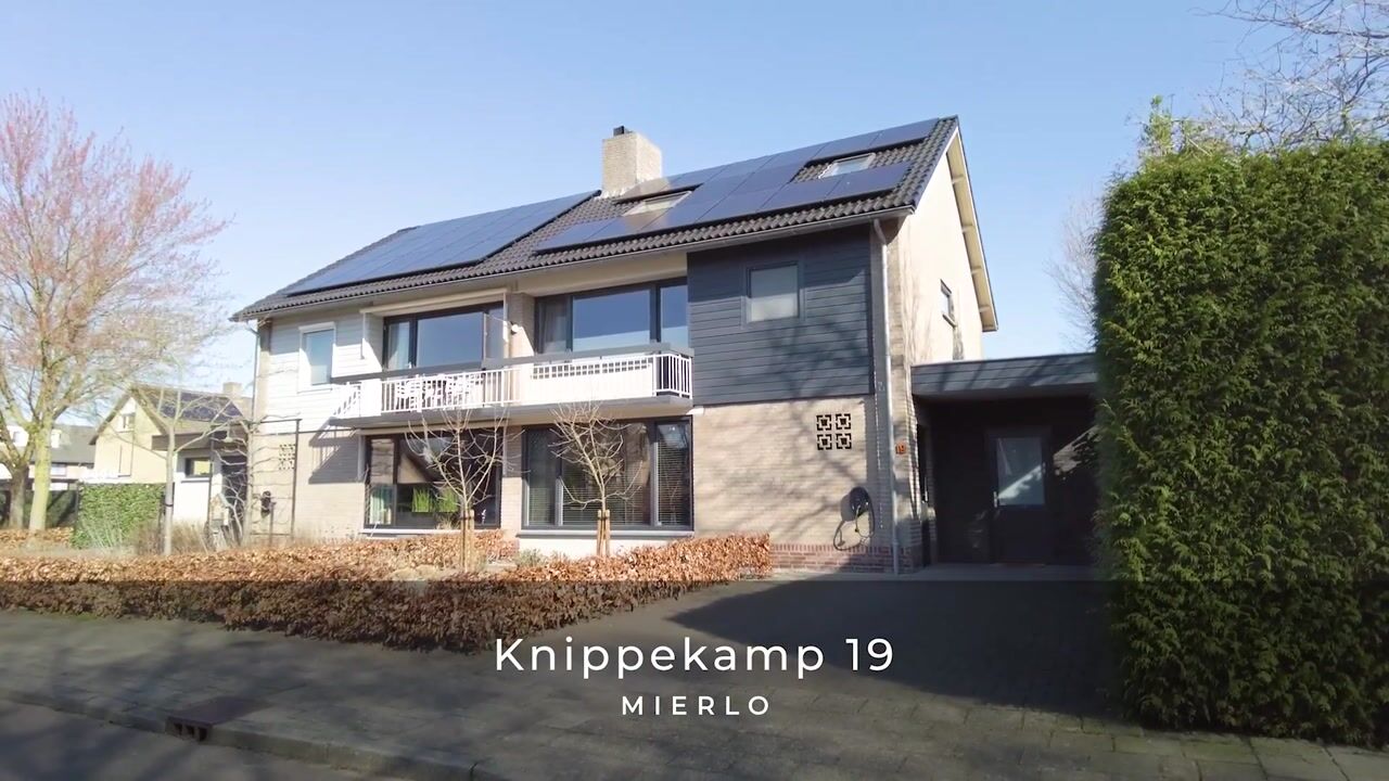 Video van Knippekamp 19