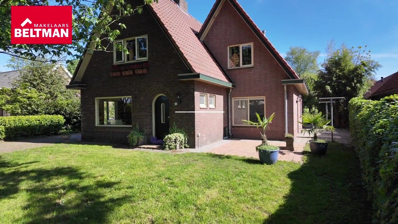 Video van Deventerweg 54