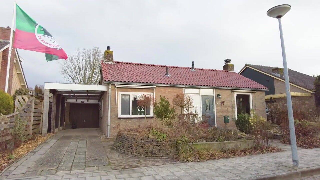 Video van Dr. Harm Smeengestraat 27