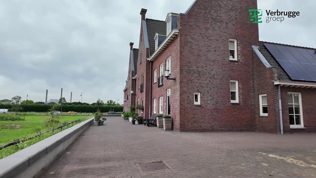 Video van Frederik Hendrik wal 31