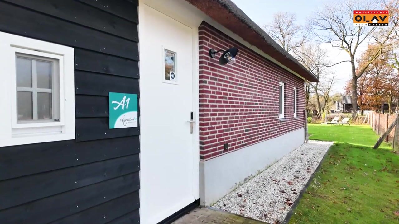 Video of Bosrandweg 5-RA1