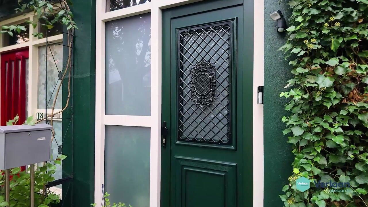 Video of Eerste Stationsstraat 114