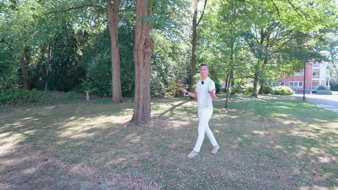 Video van Burgemeester Weertslaan 18